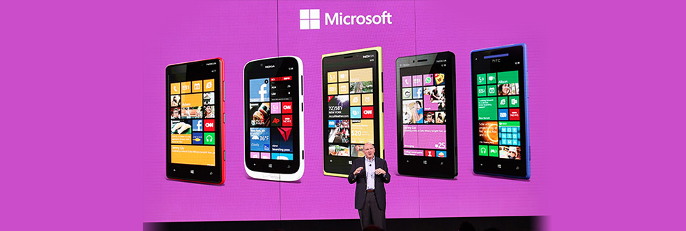 Microsoft to Compete Android with its New Affordable Phones