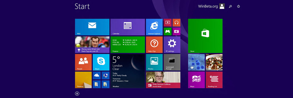An Unexpected Move of Microsoft: Extends Deadline for Windows 8.1 Update