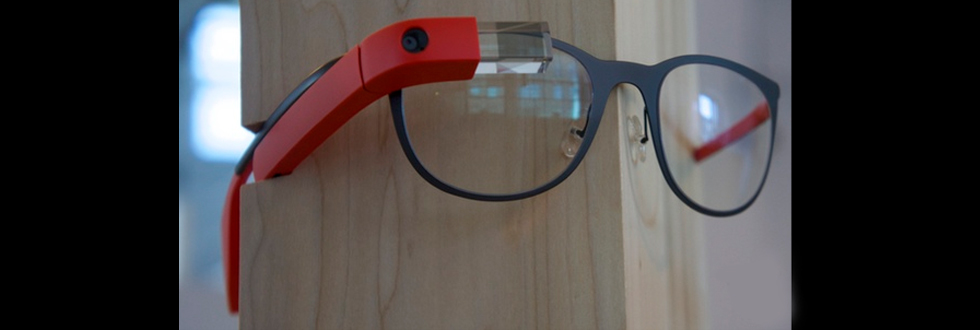 Google’s New Program for Business App Developers  with Five Partners– ‘Glass at Work’