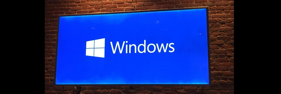 Microsoft to Come with Apple-like Trackpad Gestures for Windows 10