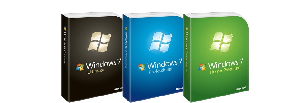 Microsoft Officially Stopped Retail Sales of Windows 7