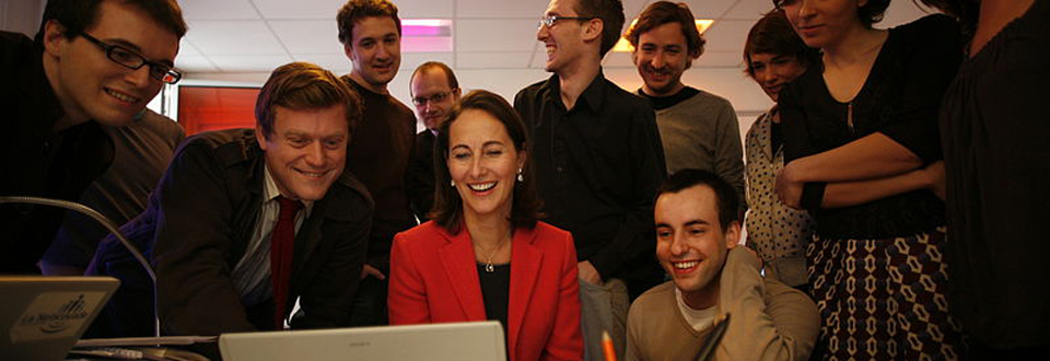 How to Make a Solid First Impression with Your Website