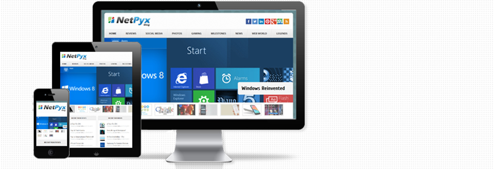 3 Big Reasons Why Mobile Friendly Websites are the Future